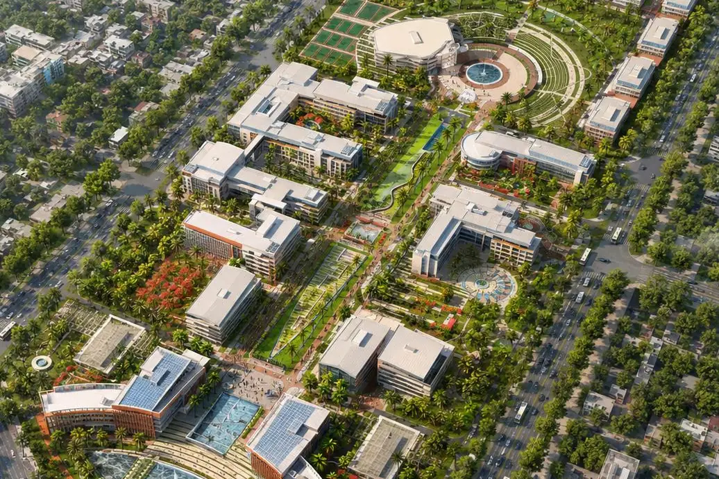 Trường Đại học Bách Khoa – ĐHQG TP.HCM