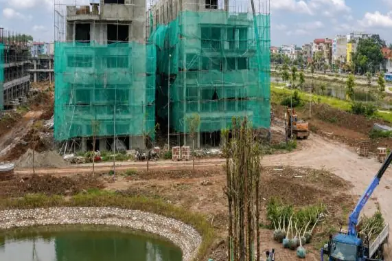 Khu kinh tế đêm Solasta Nite Oasis – 3