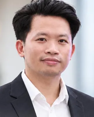 KS. Đỗ Mạnh Mừng
