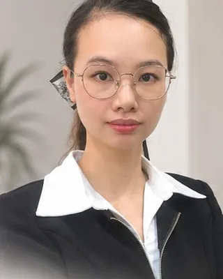 KTS. Nghiêm Thị Thanh Hiếu