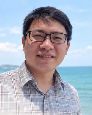 KS. Phạm Văn Quang