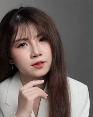 ThS. KTS. Trịnh Diệu Ni