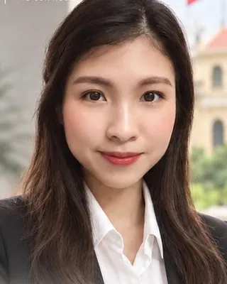 KS. Trịnh Minh Hằng